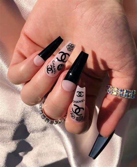 chanel nails burwood|Channail Burwood (@channailburwood) • Instagram photos and .